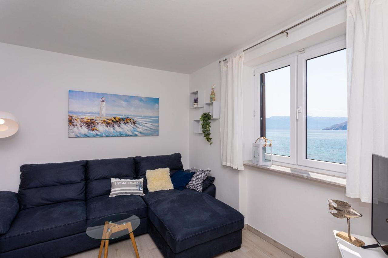 Apartment Jano Башка Экстерьер фото