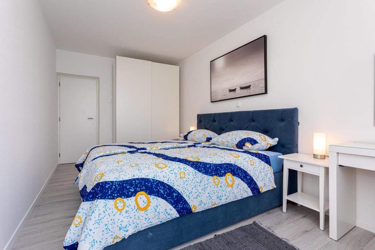 Apartment Jano Башка Экстерьер фото