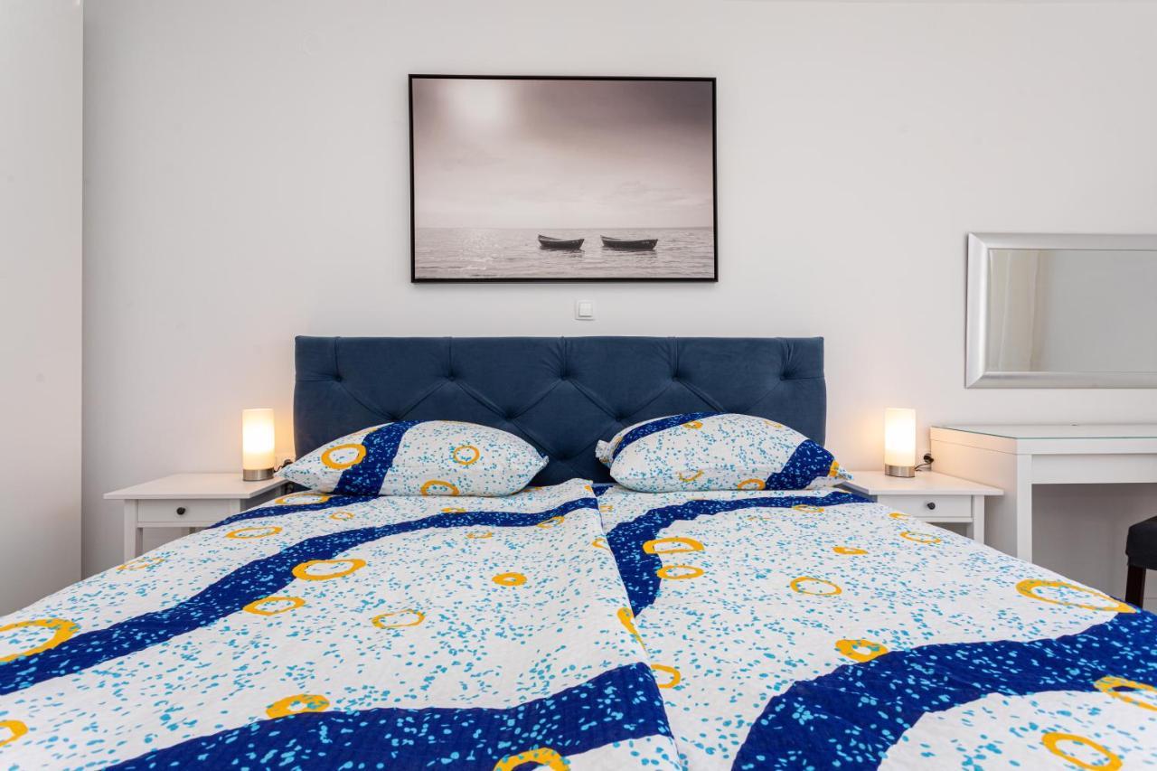 Apartment Jano Башка Экстерьер фото