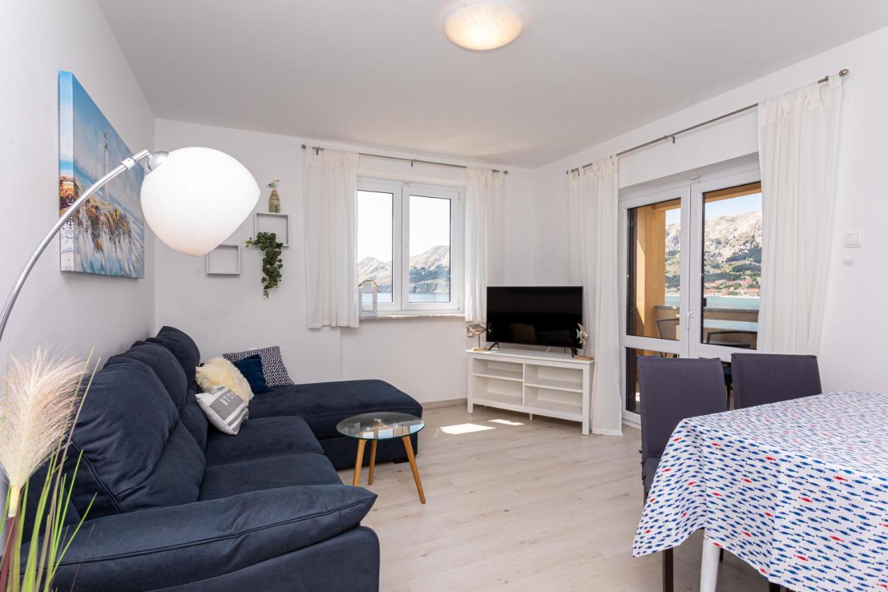 Apartment Jano Башка Экстерьер фото