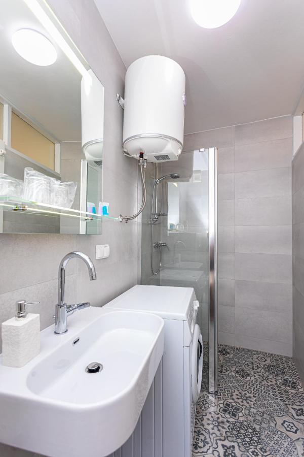 Apartment Jano Башка Экстерьер фото